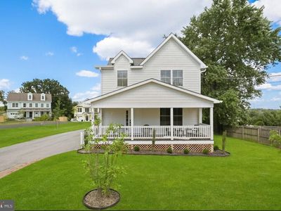 438 Ethan Allen Ave, Takoma Park, MD, 20912