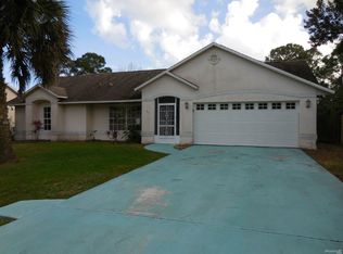 247 Avens Rd NE, Palm Bay, FL 32907