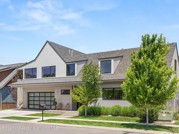 113 Valley Ct, Basalt, CO 81621