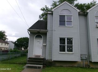 407 Paige Street, Schenectady, NY 12307