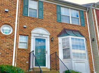 2026 Pawlet Dr, Crofton, MD 21114