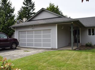 3863 Del Bonita Way, Bellingham, WA 98226