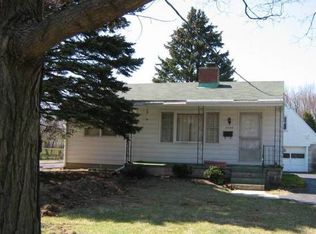 3685 Walford St, Columbus, OH 43224