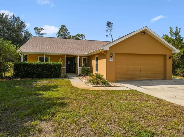 7021 Oregon Chickadee Rd, Weeki Wachee, FL 34613