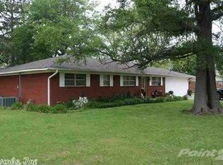 804 Irvy Rd, England, AR 72046