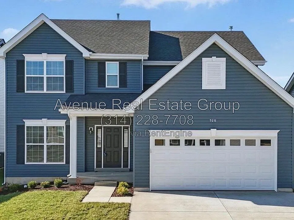 928 Little Fieldstone Ct