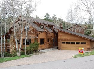 4098 Timbervale Dr, Evergreen, CO 80439