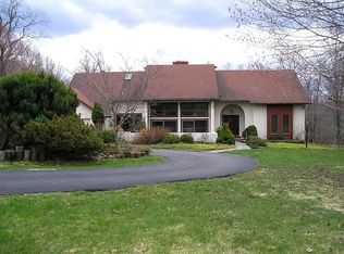 722 Marsh Rd, Glen Wild, NY 12738