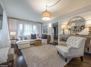 1114 1/2 Lake Shore Blvd, Evanston, IL 60202