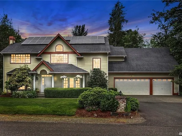 20524 SE 263rd Ct, Covington, WA 98042