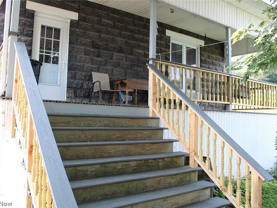 80 McLaughlin St, Adena, OH 43901 Zillow