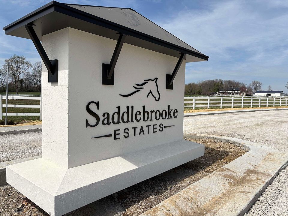 2nd image of 1115 Saddlebrooke Cir