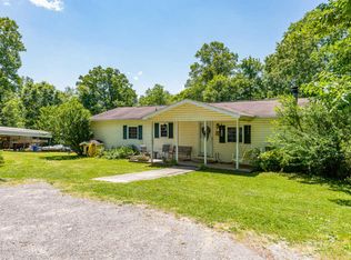 424 Clear Branch Rd, Rocky Top, TN 37769