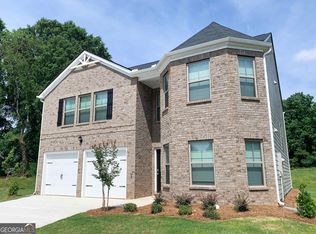 1189 Bluecoat Cir #6, Hampton, GA 30228
