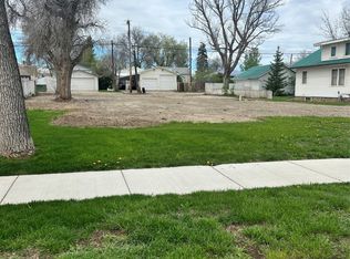 106 S Main St, Conrad, MT 59425