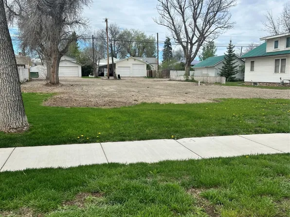 106 S Main St, Conrad, MT 59425