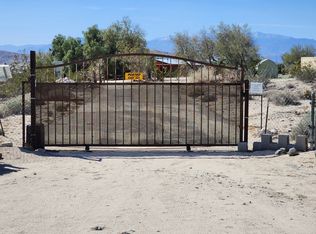 2025 Henry Rd #A, Desert Hot Springs, CA 92241