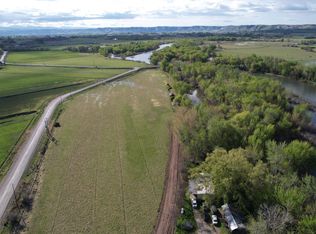 Hanna Ave, Emmett, ID 83617