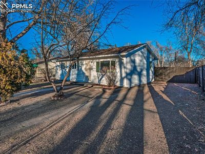 1010 Florence Ave, Colorado Springs, CO, 80905