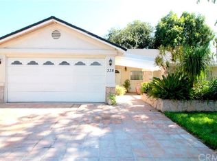 338 E Ramona St, Covina, CA 91723