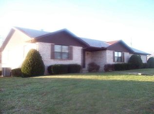 334 Southwind Ave, Mount Vernon, IN 47620