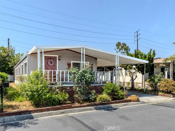 17701 Avalon Blvd #336, Carson, CA 90746