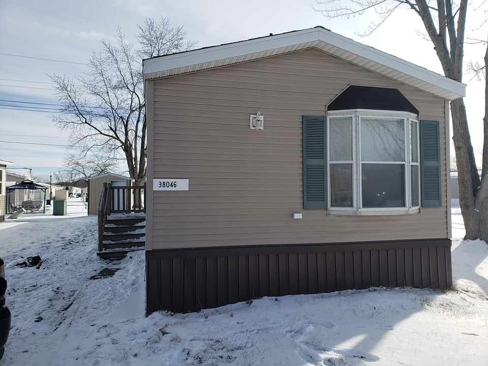 1st image of 38000 Le Chateau Blvd #701