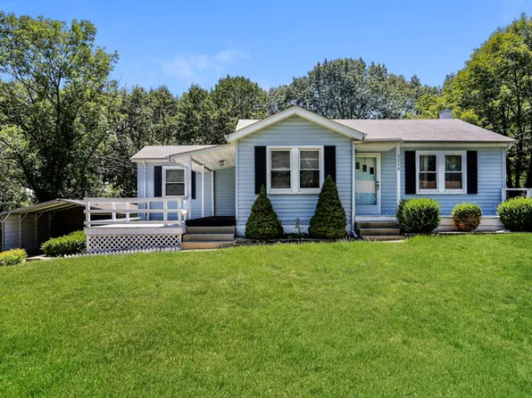 5208 Roberta Dr, High Ridge, MO 63049