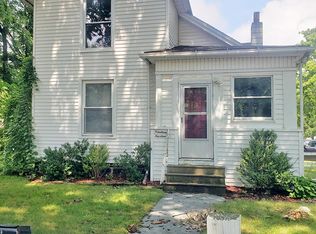 1914 E Ganson St, Jackson, MI 49202