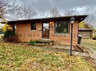 1734 S Boeke Rd, Evansville, IN 47714