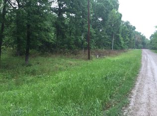 Berry Ridge North, Snook, TX 77878