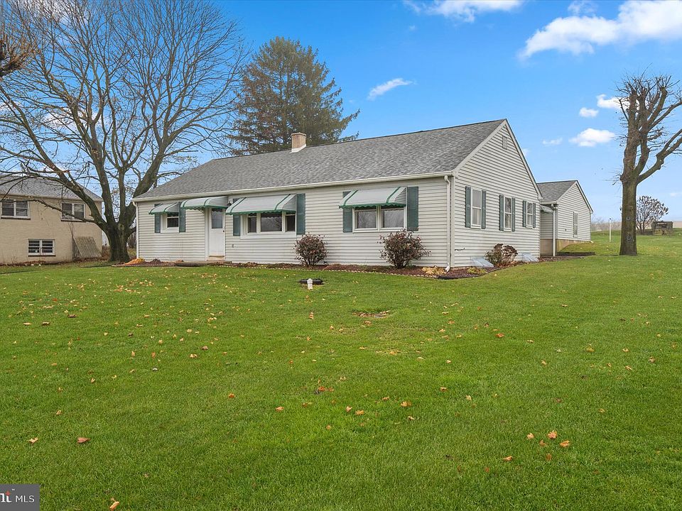 5519 Strasburg Rd, Gap, PA 17527 Zillow