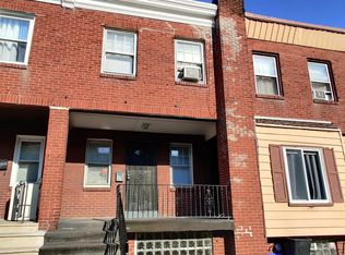 5102 Marlowe St, Philadelphia, PA 19124