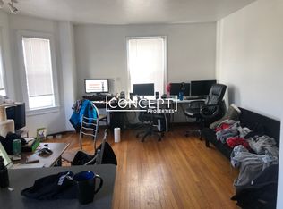 87 Sheridan St APT 4, Boston, MA 02130