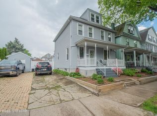11 Stark St, Wilkes Barre, PA 18702