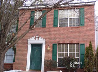 3028 Fair Creek Ct, Lithonia, GA 30038
