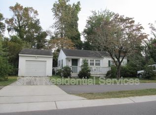 805 Rosemont Ave, Wilmington, NC 28403