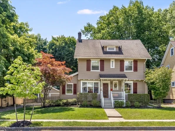 214 Alexander Ave, Montclair Twp., NJ 07043