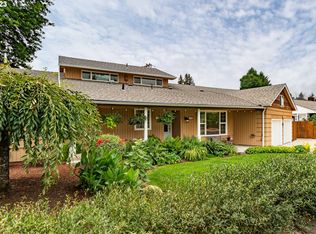 1590 Corum Ave, Eugene, OR 97401