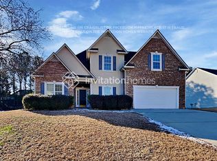 312 Sunderland Way, Stockbridge, GA 30281