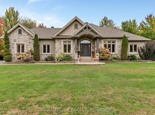 511 Bolt Rd, Alfred And Plantagenet, ON K0B 1A0