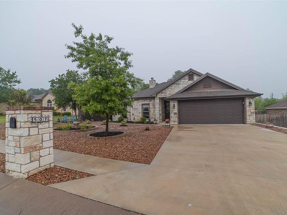 1st image of 507 Woodland Park Dr