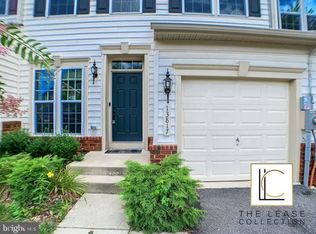 13817 Catzell Ct, Accokeek, MD 20607