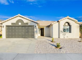 3516 Sea Grass Dr, North Las Vegas, NV 89032