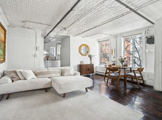 361 W Broadway #3, New York, NY 10013