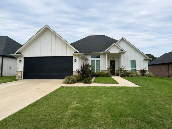 11948 Gillian Ct, Tyler, TX 75703