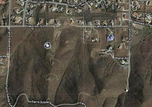 4th image of Vic Lakeview Dr Tierra S