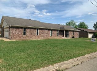 1307 Asa St, Paragould, AR 72450