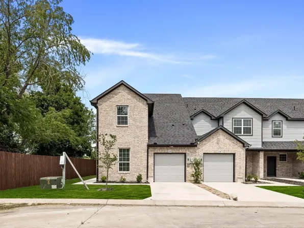 3242 Wexford Dr, Garland, TX 75043