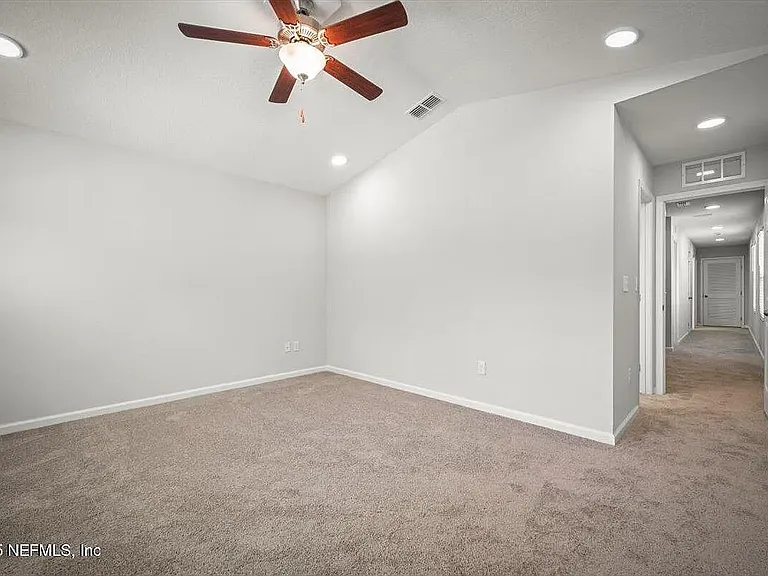 Master Room